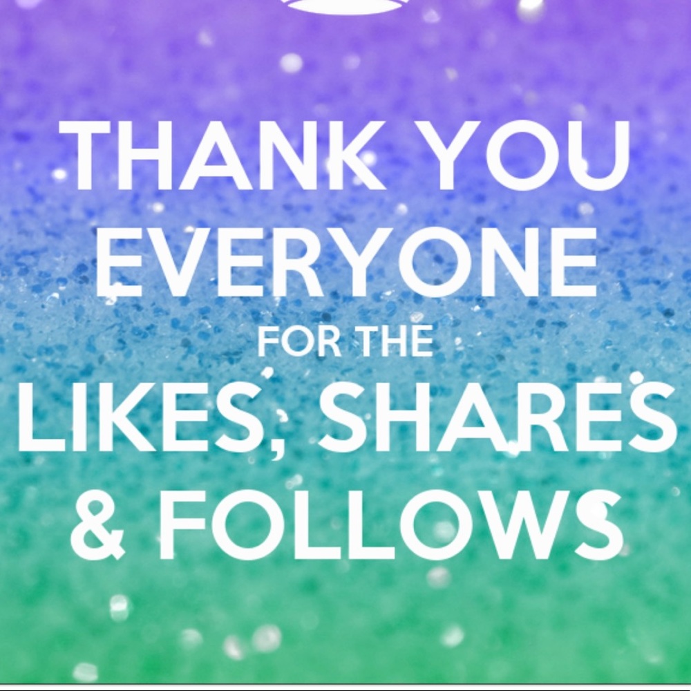 Thank you!
